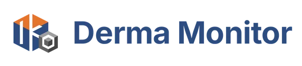 Derma Monitor logo